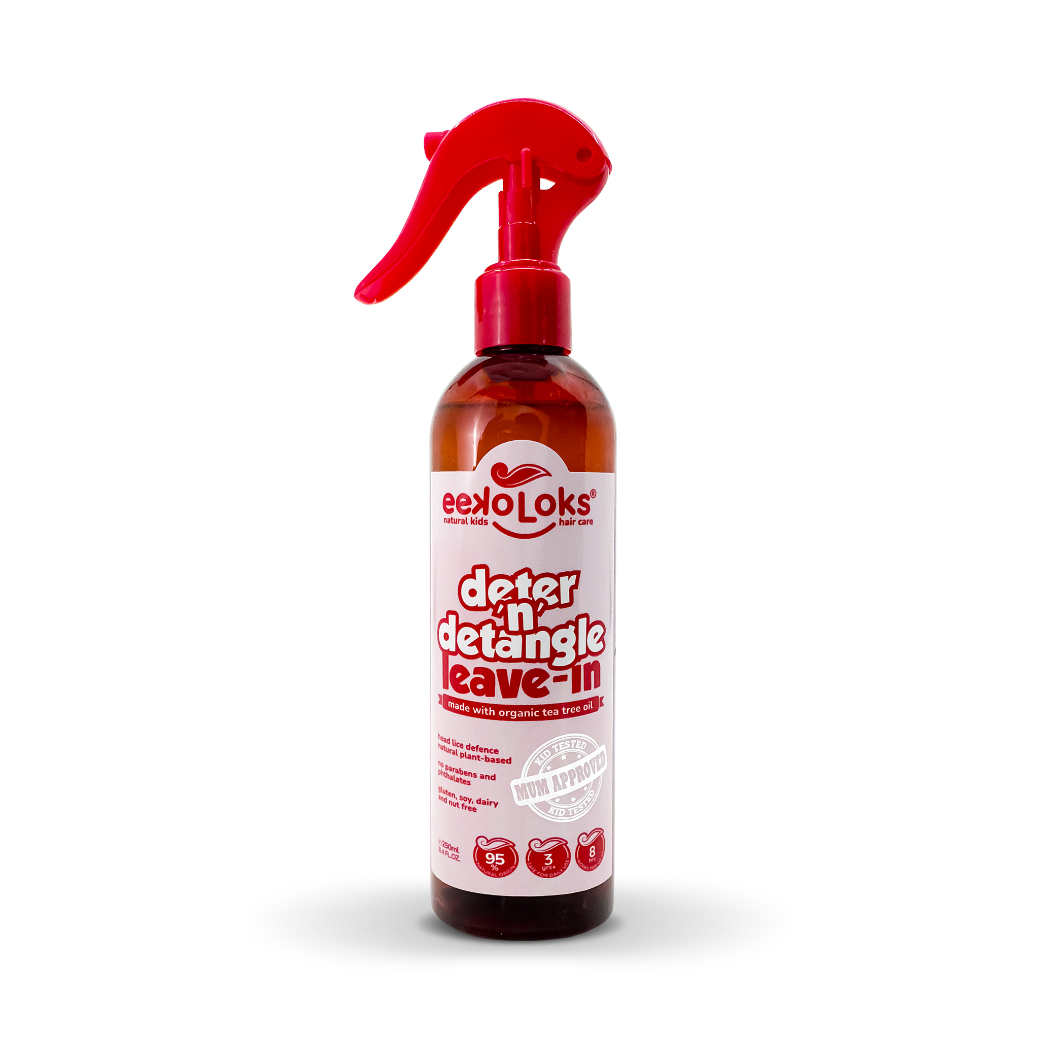 FREE Deter’n’Detangle Leave-In