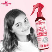 FREE Deter’n’Detangle Leave-In
