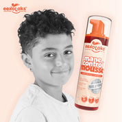 Mane Control™ Mousse