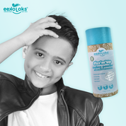FREE Rizz'm'Up Styling Powder - Light Hold (6yrs+)
