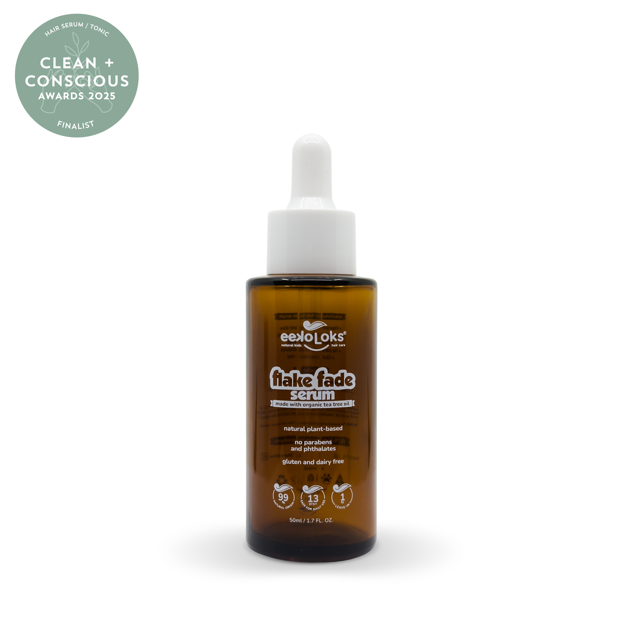 FREE Flake Fade Serum