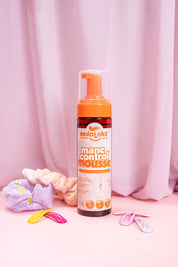 eekoloks Mane Control Mousse